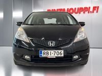 Käytetty Honda Jazz Elegance 99 HP (72 kW) 2010 Viistoperä
