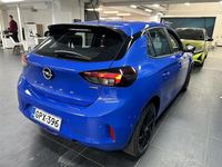Käytetty Opel Corsa Edition 101 HP (74 kW) 2024 Viistoperä