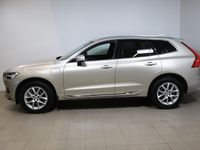 Käytetty Volvo XC60 Inscription 392 HP (288 kW) 2020 Ruskea Katumaasturi