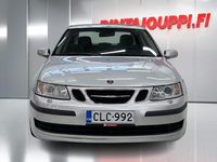 Käytetty Saab 9-3 Linear 175 HP (128 kW) 2005 Sedan