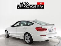 käytetty BMW 320 Gran Turismo Gran Turismo F34 320i xDrive Sport Limited Edition