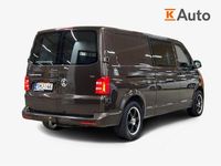 Käytetty VW T6 204 HP (150 kW) 2017 Van