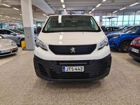 Käytetty Peugeot Expert 196 HP (144 kW) 2022 Valkoinen Van