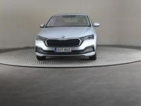 Käytetty Skoda Octavia Style 150 HP (110 kW) 2021 Sedan