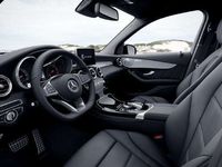 käytetty Mercedes GLC220 d 4Matic A Premium Business / Burmester /