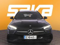 Käytetty Mercedes C300e AMG 313 HP (230 kW) 2022 Farmari