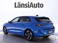 käytetty Opel Astra Innovation Plus 180 A PHEV /