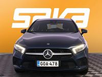 Käytetty Mercedes A250 Business 218 HP (160 kW) 2021 Viistoperä