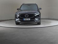 Käytetty Mercedes EQB300 Business 167 kW (228 HP) 2023 Katumaasturi