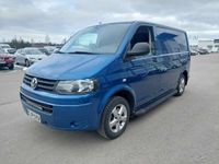 käytetty VW Transporter umpipakettiauto 2,0 TDI 103 kW DSG BlueMotionTechnology - 3kk lyhennysvapaa