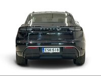 Käytetty Porsche Macan 300 kW (408 HP) 2025 Musta Katumaasturi