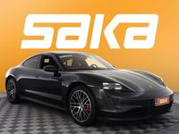 Käytetty Porsche Taycan 4S Sport 419 kW (571 HP) 2022 Sedan
