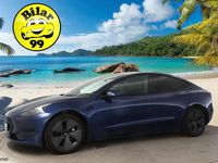 Käytetty Tesla Model 3 Standard Range Plus 235 kW (320 HP) 2023 Sedan