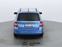 käytetty Skoda Fabia Combi 1,2 TSI 90 Style | Avaimeton käynti ja kulku | Tutkat | Lämmittimet | *** 3,99% Korkotarjous