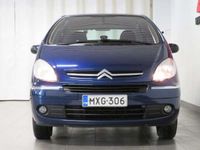 käytetty Citroën Xsara Picasso 2.0I 16V