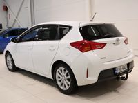 käytetty Toyota Auris 1,6 Valvematic Active Edition 5-ov