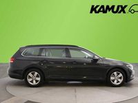 käytetty VW Passat Variant Comfortline 2,0 TDI 110 kW DSG /