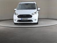 Käytetty Ford Tourneo Titanium 120 HP (88 kW) 2021 Tila-auto