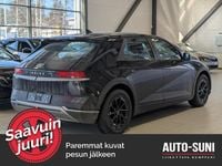 Käytetty Hyundai Ioniq 5 Style 160 kW (218 HP) 2022 Katumaasturi