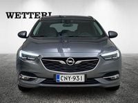 Käytetty Opel Insignia Executive 200 HP (147 kW) 2019 Harmaa Farmari