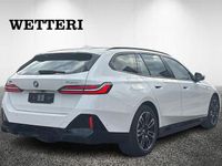Uusi BMW 530e Comfort Edition 299 HP (219 kW) 2025 Farmari
