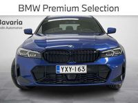 käytetty BMW 330e E90 Sedan M-Sport ** TULOSSA / Eberspächer / Comfort access / Xenon / Hifit **
