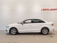 käytetty Audi A3 Sedan Business 1,4 TFSI 92 kW S tronic - 3kk lyhennysvapaa