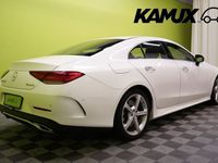 käytetty Mercedes CLS450 4Matic AMG-Styling //