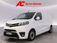Käytetty Toyota Proace 122 HP (89 kW) 2019 Valkoinen Tila-auto