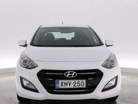 käytetty Hyundai i30 5d 1,4 6MT ISG Classic - *Suomi-auto*