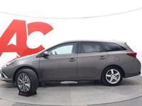 käytetty Toyota Auris Touring Sports 1,8 Hybrid Active - Kamera / Lohkolämmitin / Sisäpistoke / Avaimeton Kulku Ja Käynnis