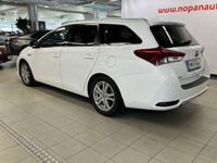 käytetty Toyota Auris Touring Sports 1,8 Hybrid Premium /
