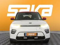 Käytetty Kia Soul EV 150 kW (204 HP) 2020 Katumaasturi