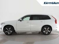 käytetty Volvo XC90 D5 AWD R-Design aut