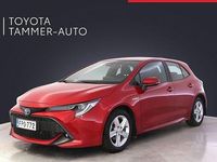 Käytetty Toyota Corolla Active 122 HP (89 kW) 2020 Punainen Viistoperä