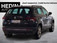 käytetty Skoda Karoq 1,5 TSI Style DSG Autom. //