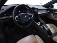 Käytetty Polestar 2 Pilot 300 kW (408 HP) 2021 Viistoperä