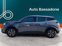 Käytetty Peugeot 2008 Active 131 HP (96 kW) 2023 Katumaasturi