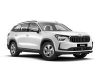 Uusi Skoda Kodiaq Selection 14 HP (10 kW) 2026 Katumaasturi