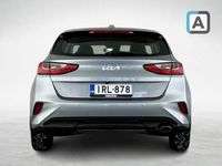 käytetty Kia Ceed 1,0 T-GDI Mild-Hybrid 120hv LX 5D DCT 1