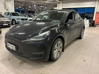 Käytetty Tesla Model Y 258 kW (351 HP) 2023 Katumaasturi