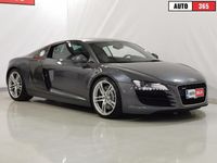 Käytetty Audi R8 Coupé 420 HP (308 kW) 2007 Coupe - kaksiovinen