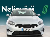 Käytetty Kia Ceed LX 101 HP (74 kW) 2024 Hopea Viistoperä