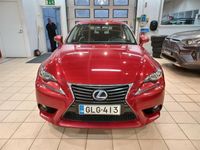 käytetty Lexus IS300h Comfort