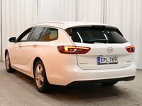 käytetty Opel Insignia Sports Tourer Innovation 1,5 Turbo Start/Stop 121kW AT6 1-Om