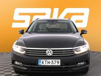 Käytetty VW Passat Comfortline 150 HP (110 kW) 2019 Farmari