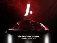 Käytetty Smart #3 Anniversary Edition 22 kW (30 HP) 2024 Katumaasturi