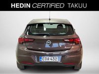 käytetty Opel Astra Sports Tourer Enjoy 1,4 Turbo ecoFLEX Start/Stop 88kW MT6 AFL