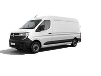 Uusi Renault Master 150 HP (110 kW) 2025 Van