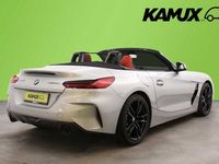 käytetty BMW Z4 Z4sDrive20i Avoauto (AE) 2ov 1998cm3 A //